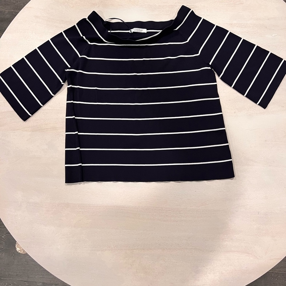 Mango shirt XL gently used
